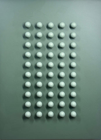 Basil Spheres