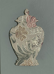 Ginger Jar 3