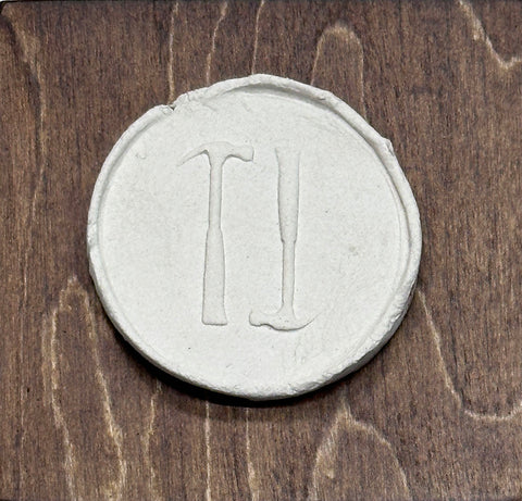 Intaglio Hammers