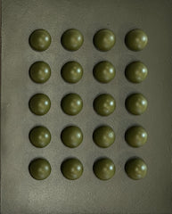 Olive Spheres