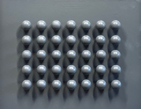 Slate Spheres