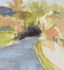 A New Grooved Harmony