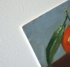 Clementine Study IV