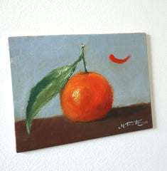 Clementine Study IV