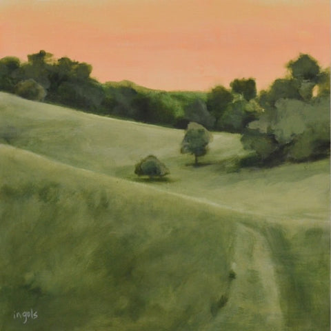 Sherbet Sky #4