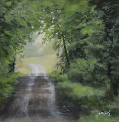 Walking to the Light