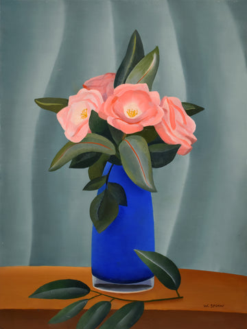 Pink Roses