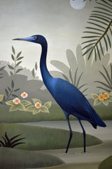 Little Blue Heron
