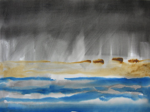 Storm I