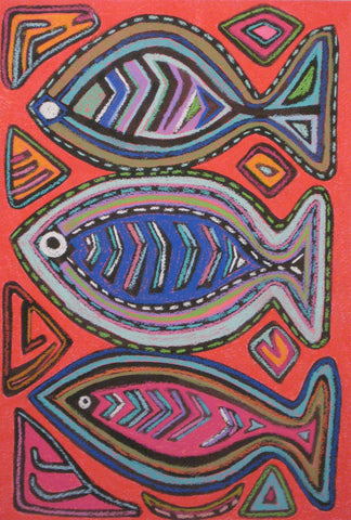 Three Fish