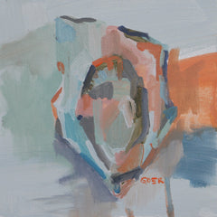 Oyster Pop XIV