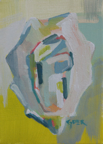 Oyster Pop XXIII