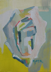 Oyster Pop XXIII