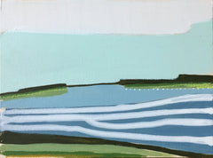 Marsh XI