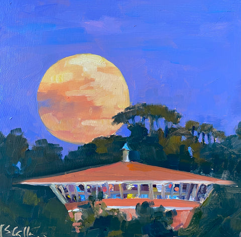 Alabama Moon