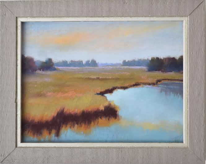 Still Waters