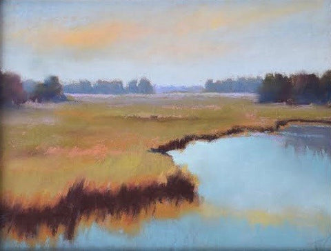 Still Waters