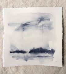Blue Haze
