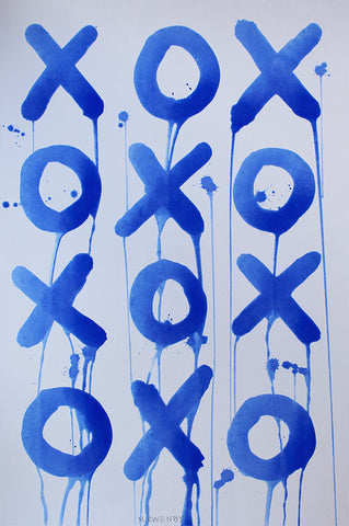 Blue Love