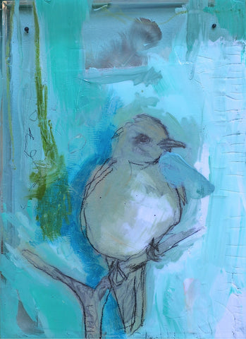 Box of Feathers