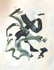 Let's Be Spontaneous #1