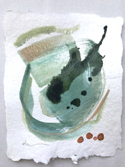 Summers at the Lake #1