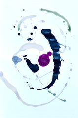 Blissful Whirlwind #1