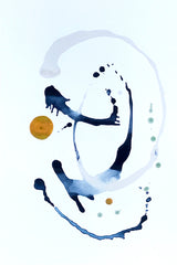 Blissful Whirlwind #2