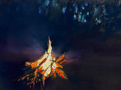 Burning Bright
