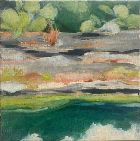 Little Lady of the Canyon