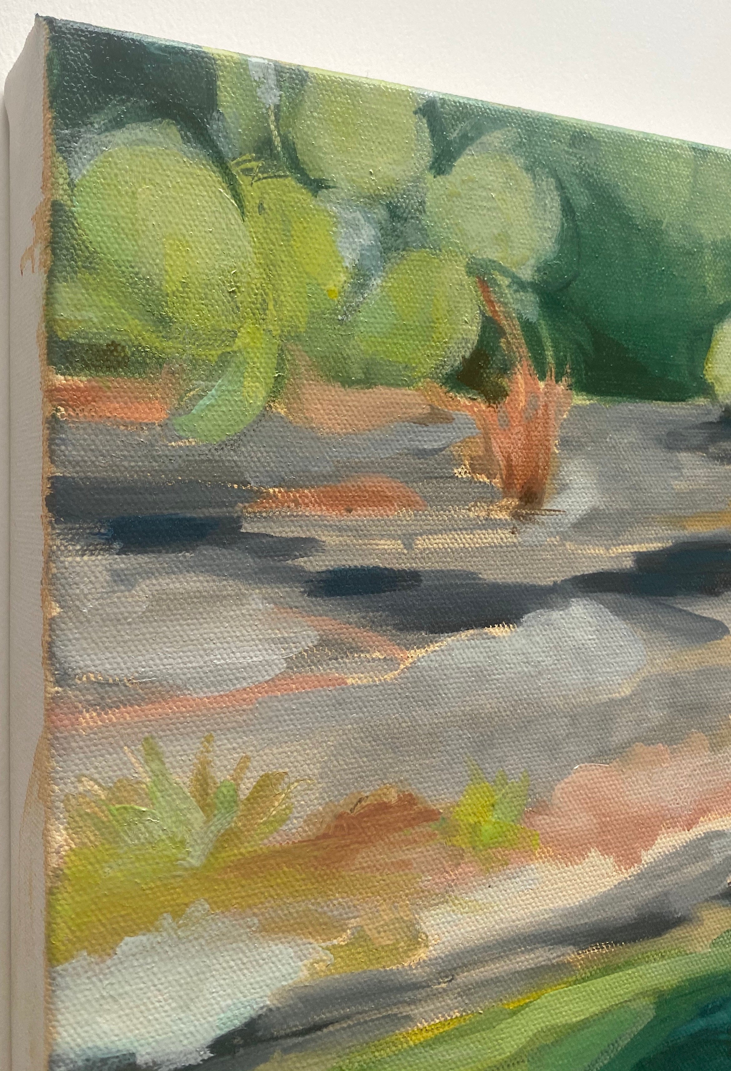 Little Lady of the Canyon