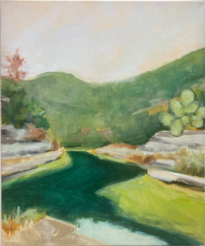 Ladies of the Canyon