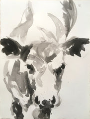 Calf Ink Study I