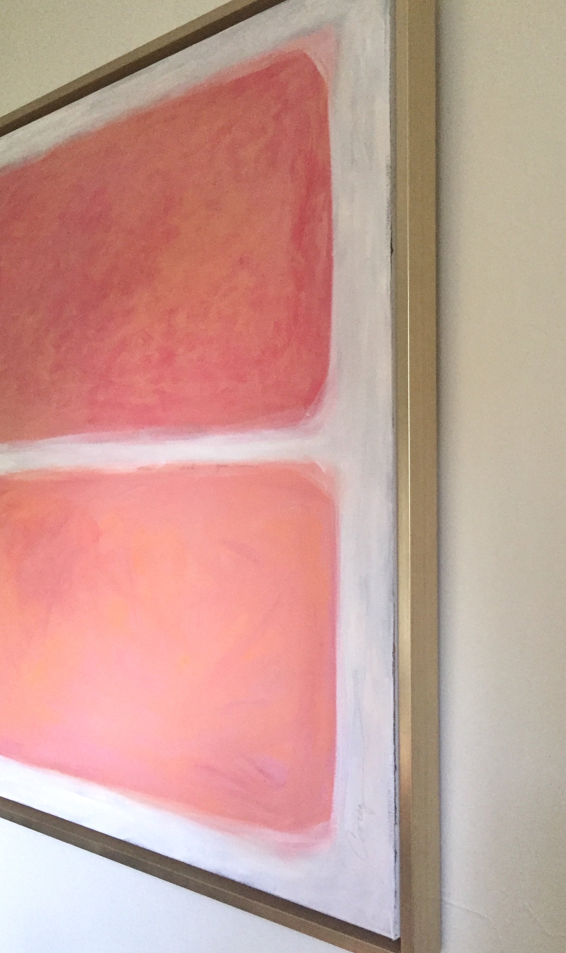 You and Me... Me and You