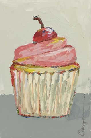 You Are A Cupcake