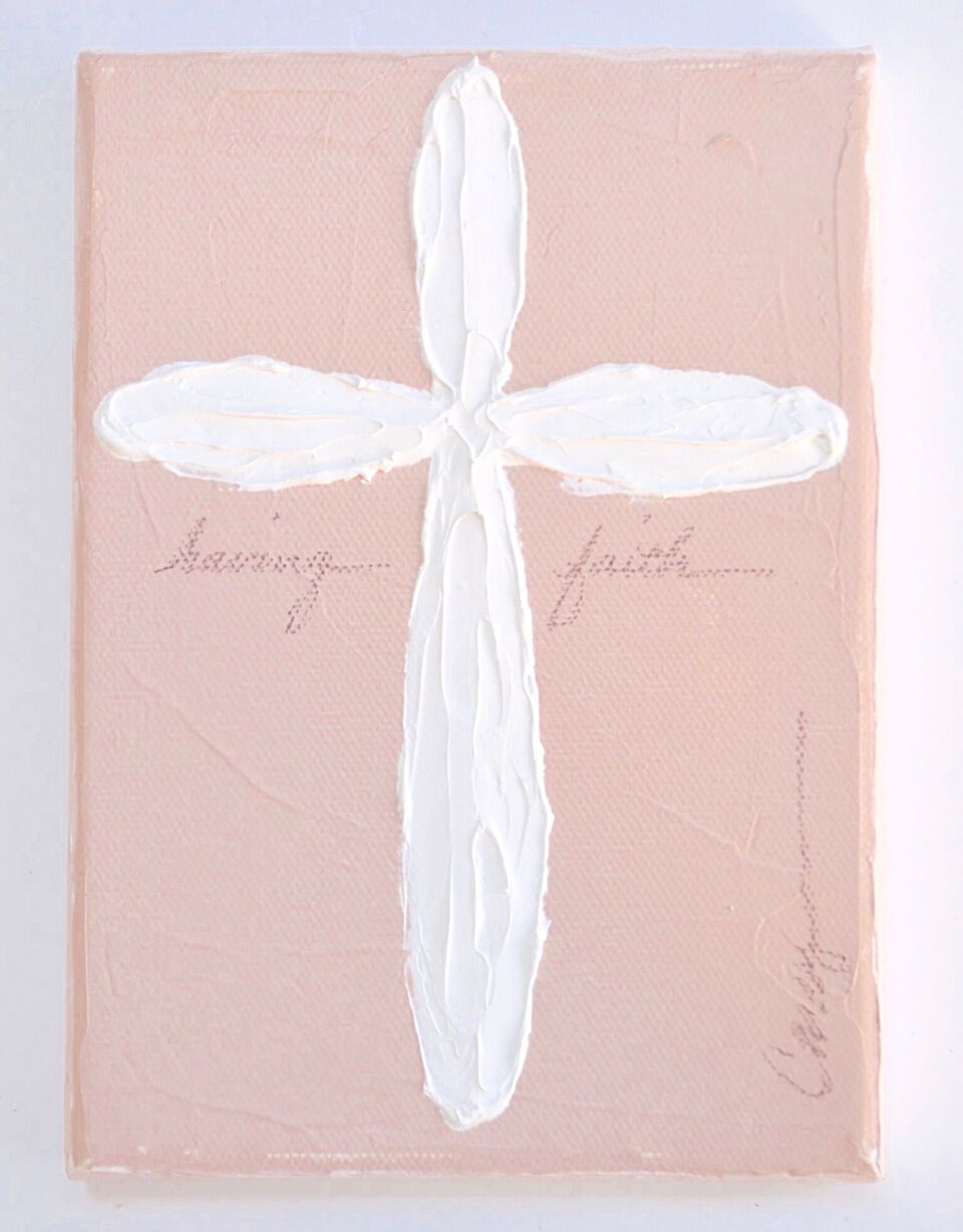 Having Faith, Pink