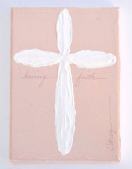Having Faith, Pink