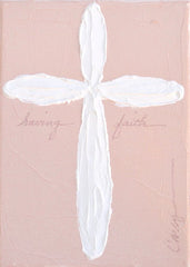 Having Faith, Pink