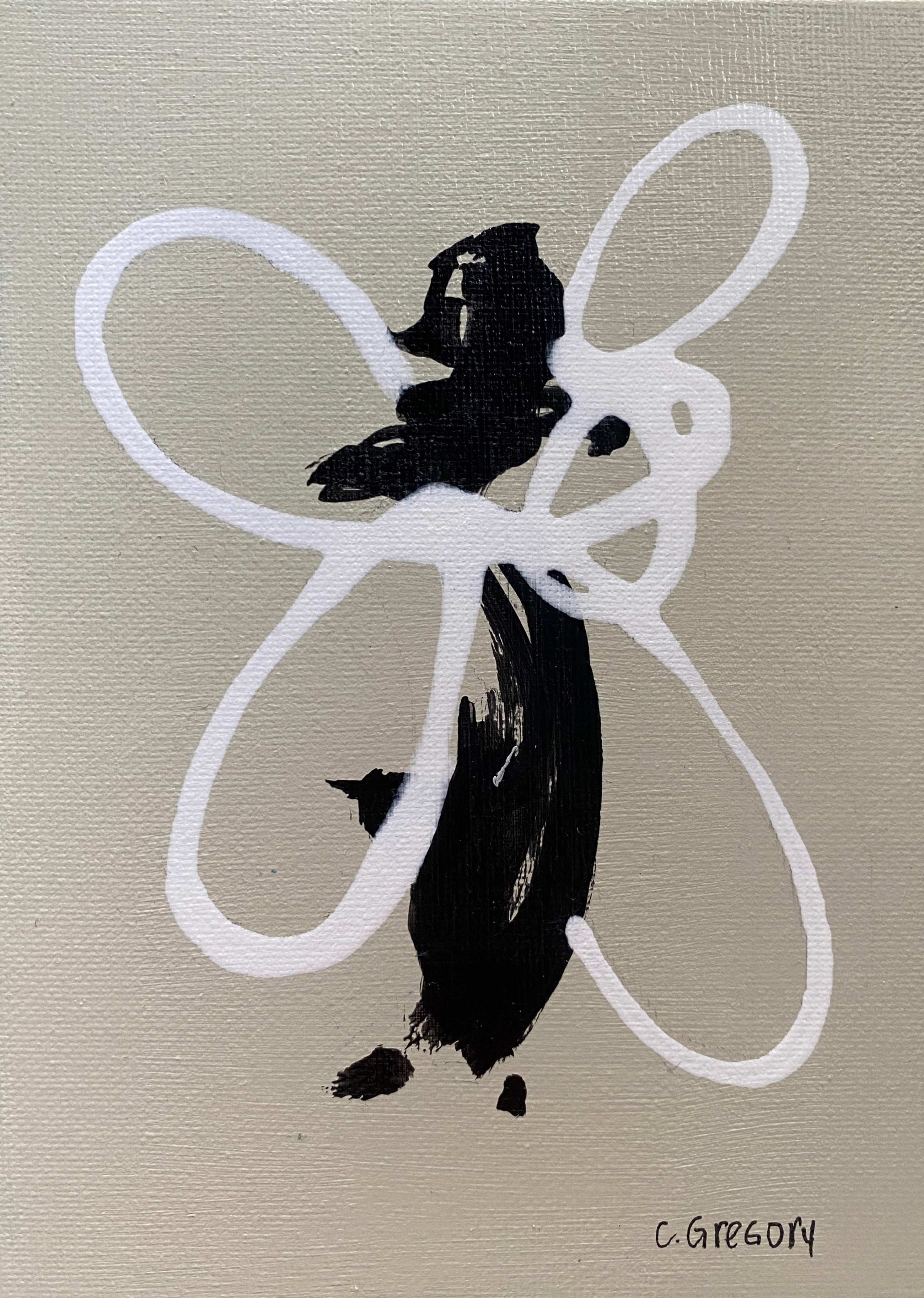 Dancing with the Muse I