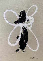 Dancing with the Muse I