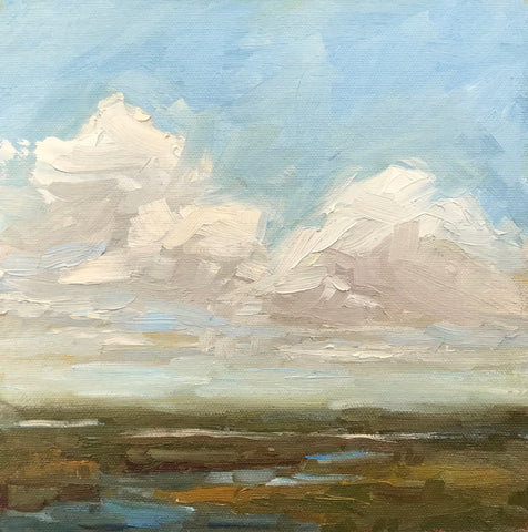Clouds II
