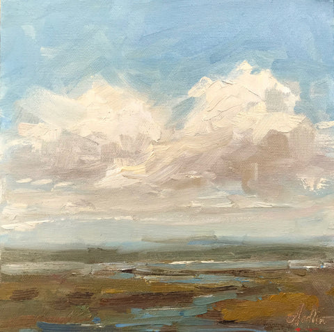 Clouds I