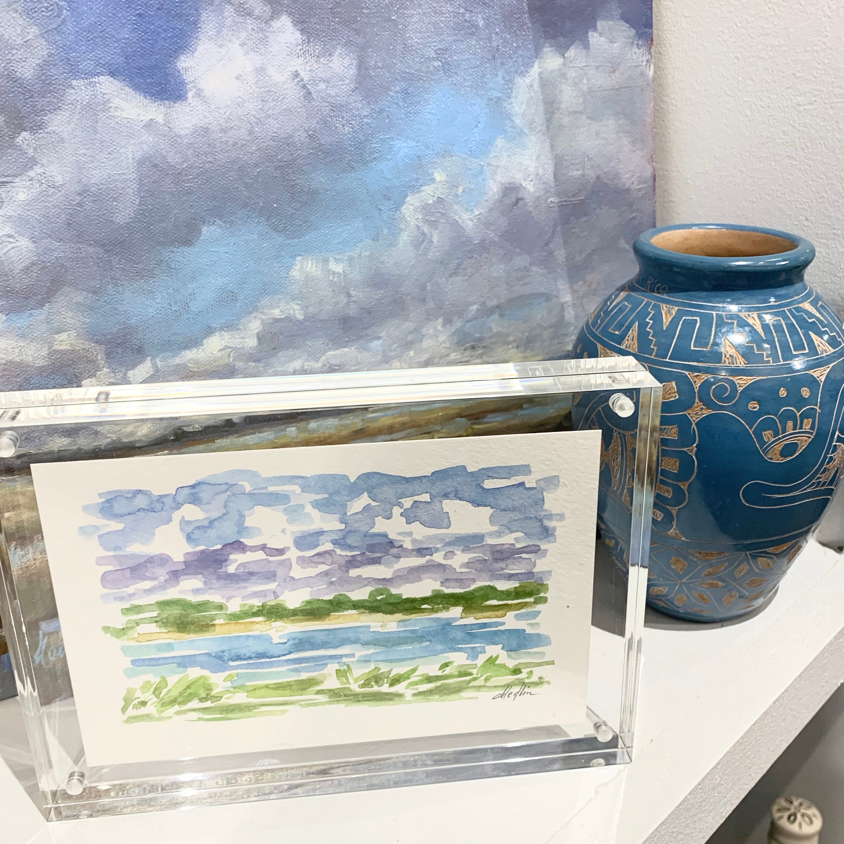 Coastal I