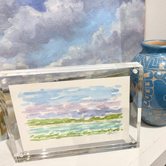 Coastal III