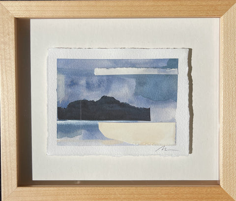 Collage Landscape 5