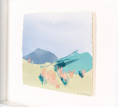 Abstract Wildflowers 2