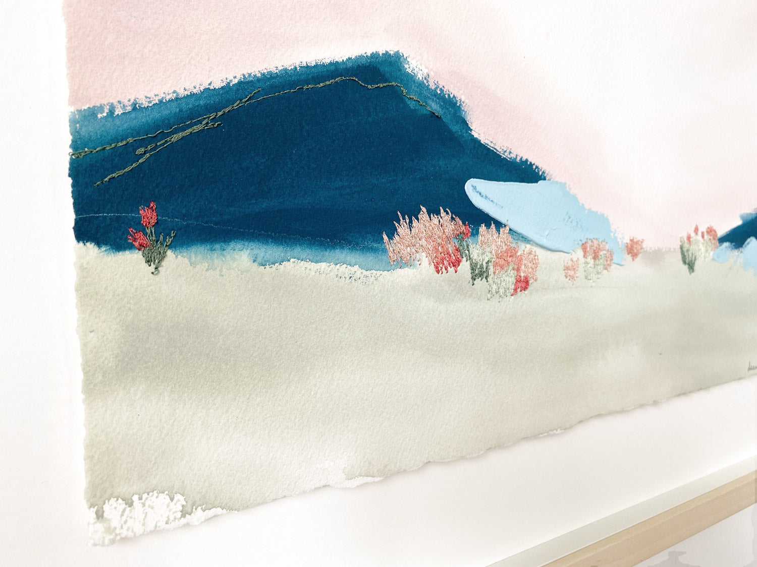 Field of Wildflowers