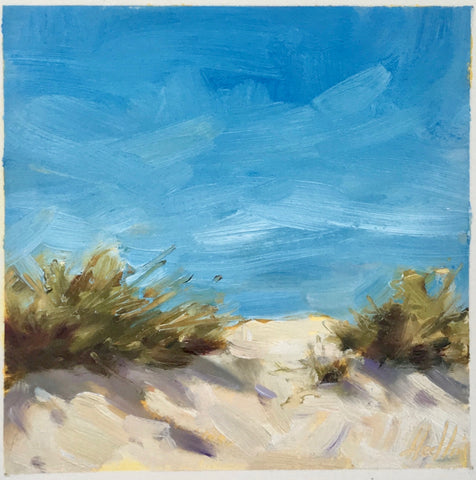 Dunes