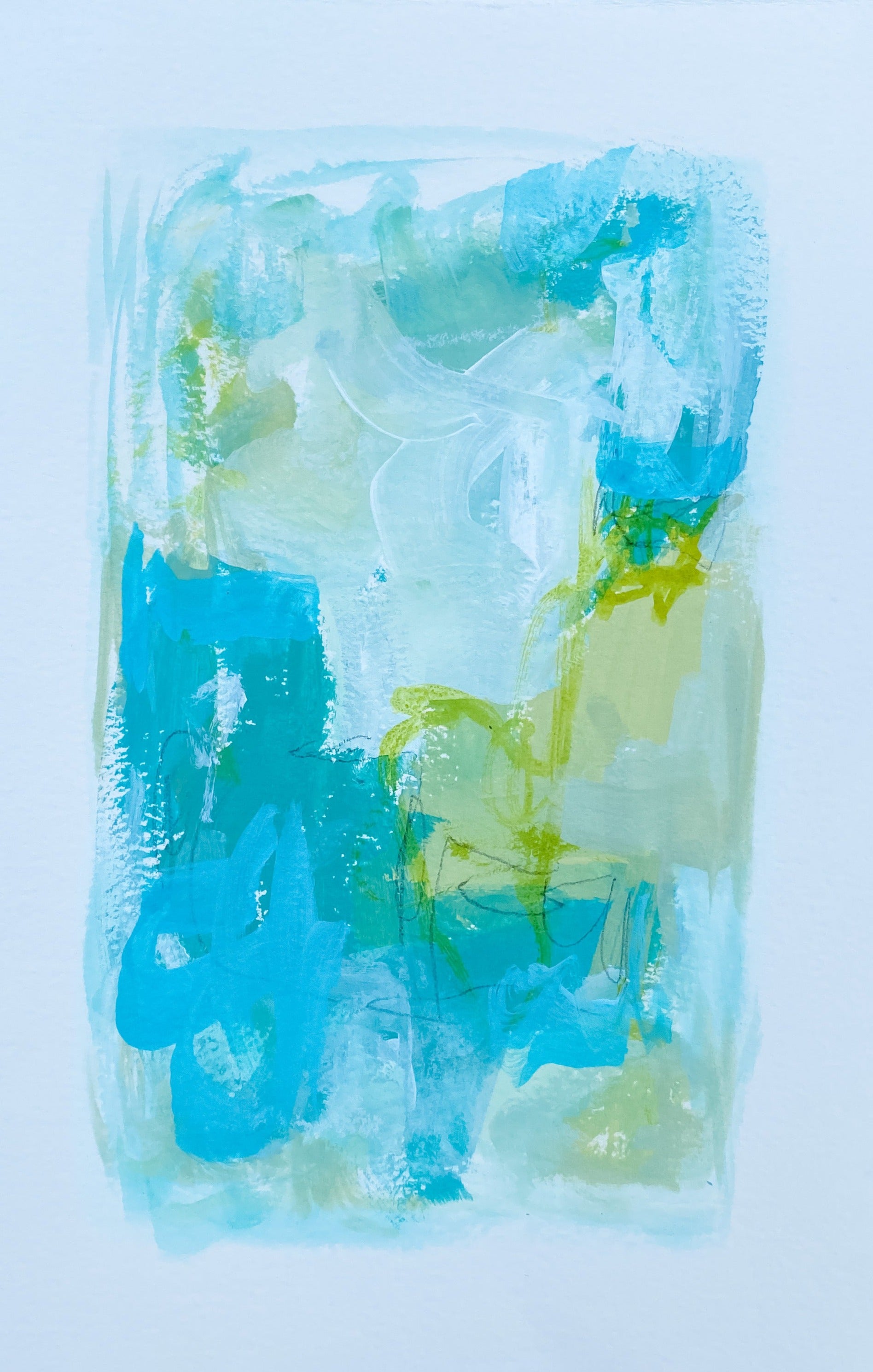 Mini Marsh Madness No. 4