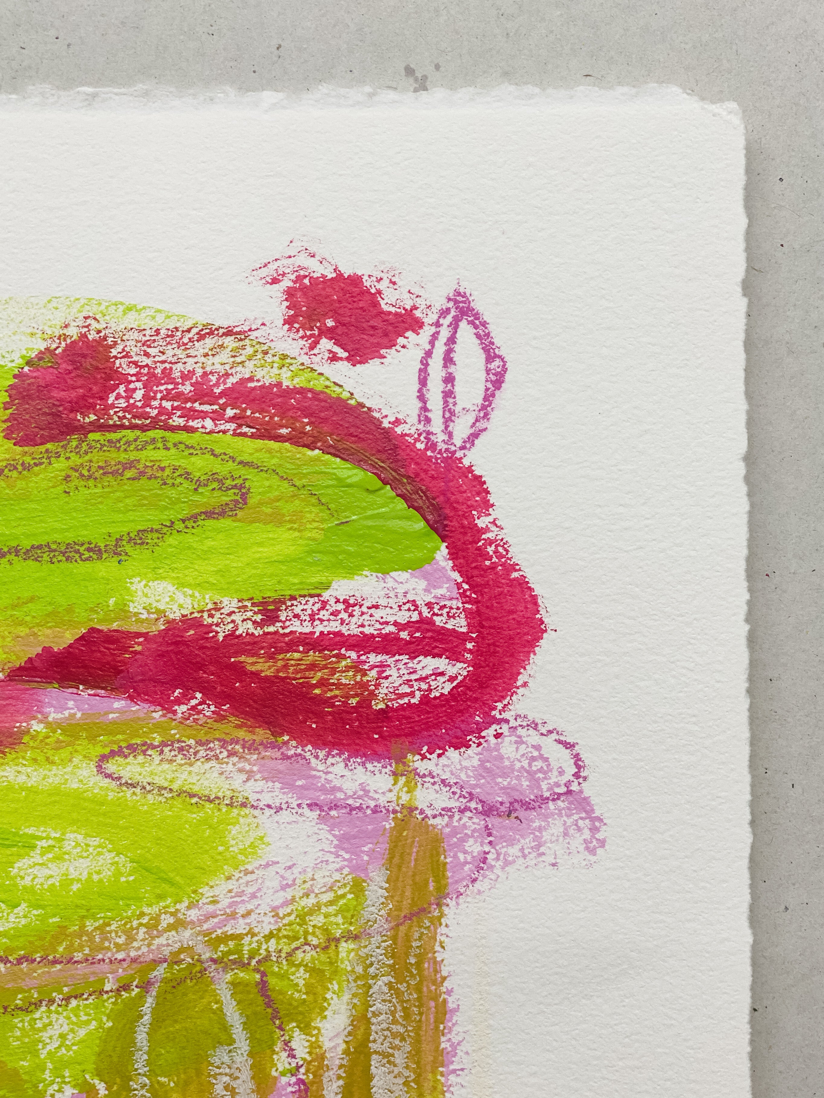 Pink & Green Party II